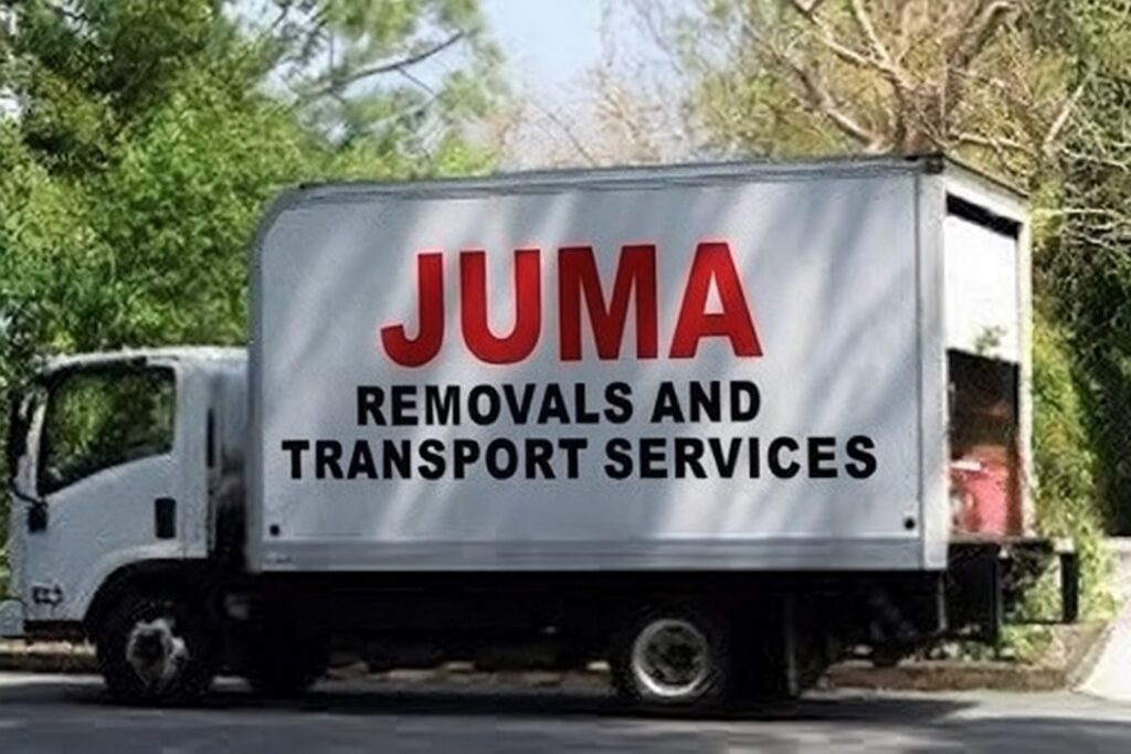 Home Movers Perth