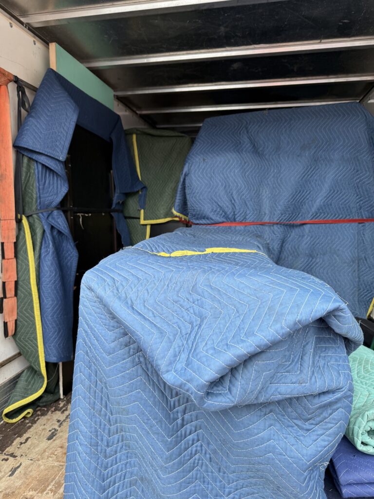 Furniture Removalists Perth