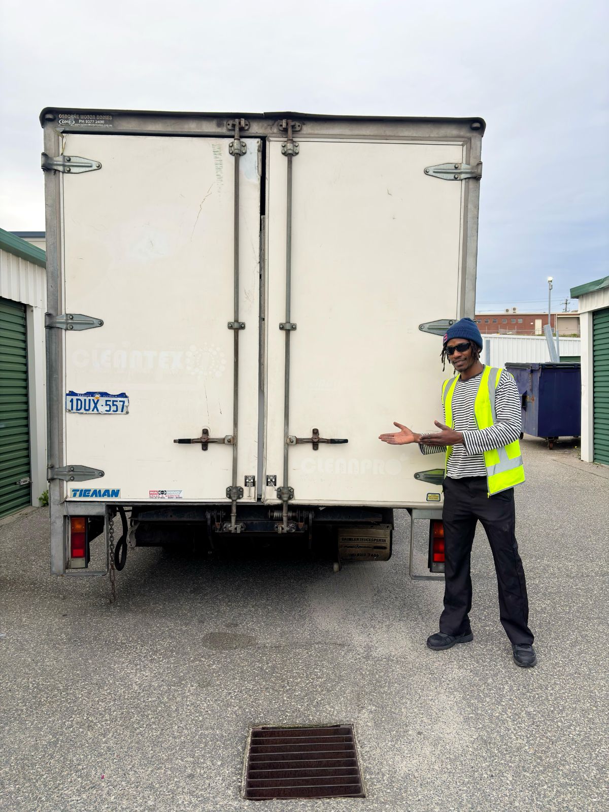 How Much Do Removalists Cost in Perth?