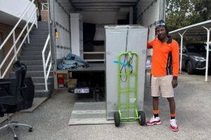 Local vs Interstate Removalists in Perth