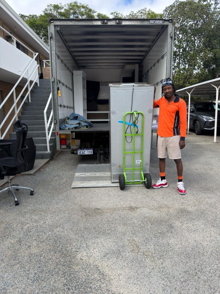Professional Movers