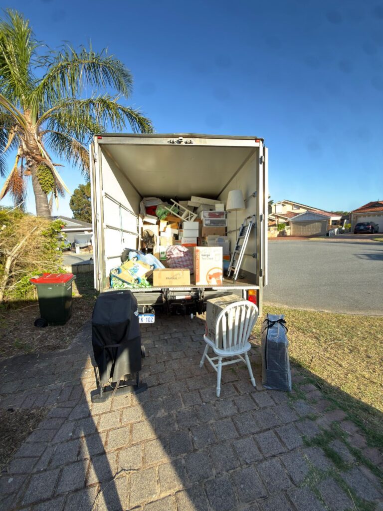 Movers Moving Company
