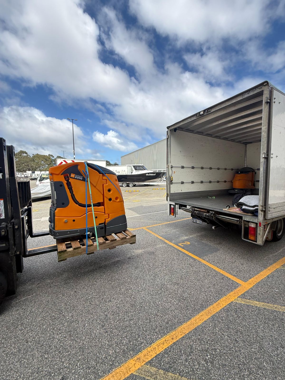 Interstate Furniture Removalists Perth for Safe & Stress-Free Moves
