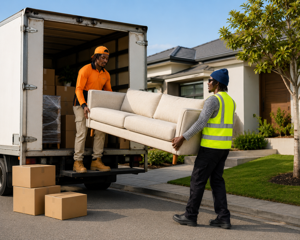 Removals Service Near Me