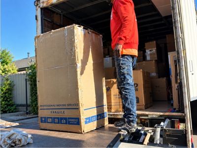 Removalists Baldivis
